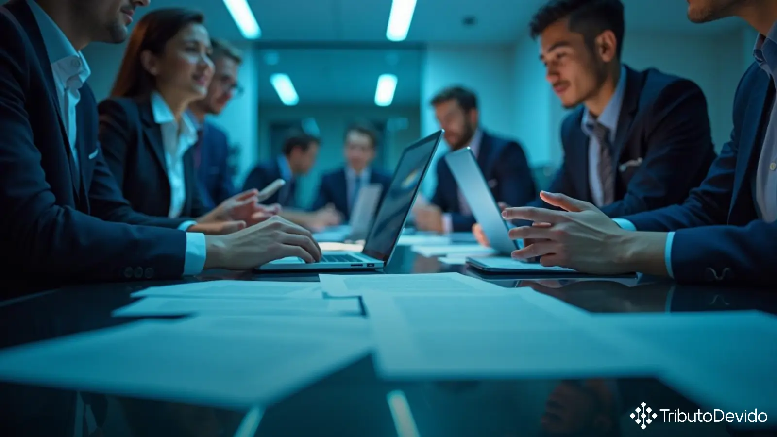 tributação em regime de concessão