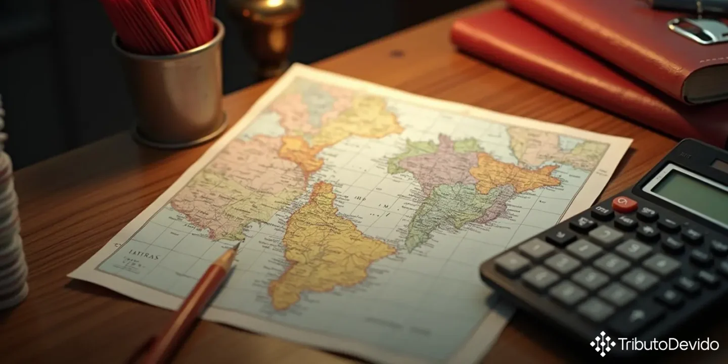 Tributação de Remessas ao Japão