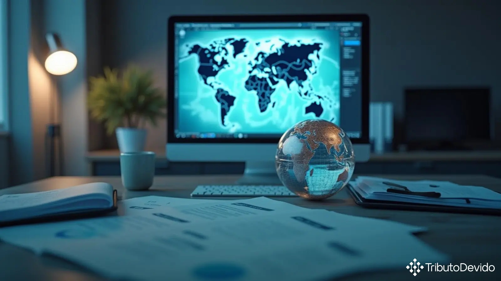 tributação de remessas ao exterior para serviços de treinamento