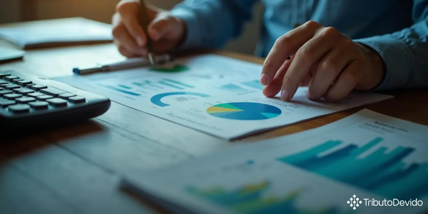 Incidência do IRRF sobre rendimentos de aplicações financeiras bloqueadas judicialmente