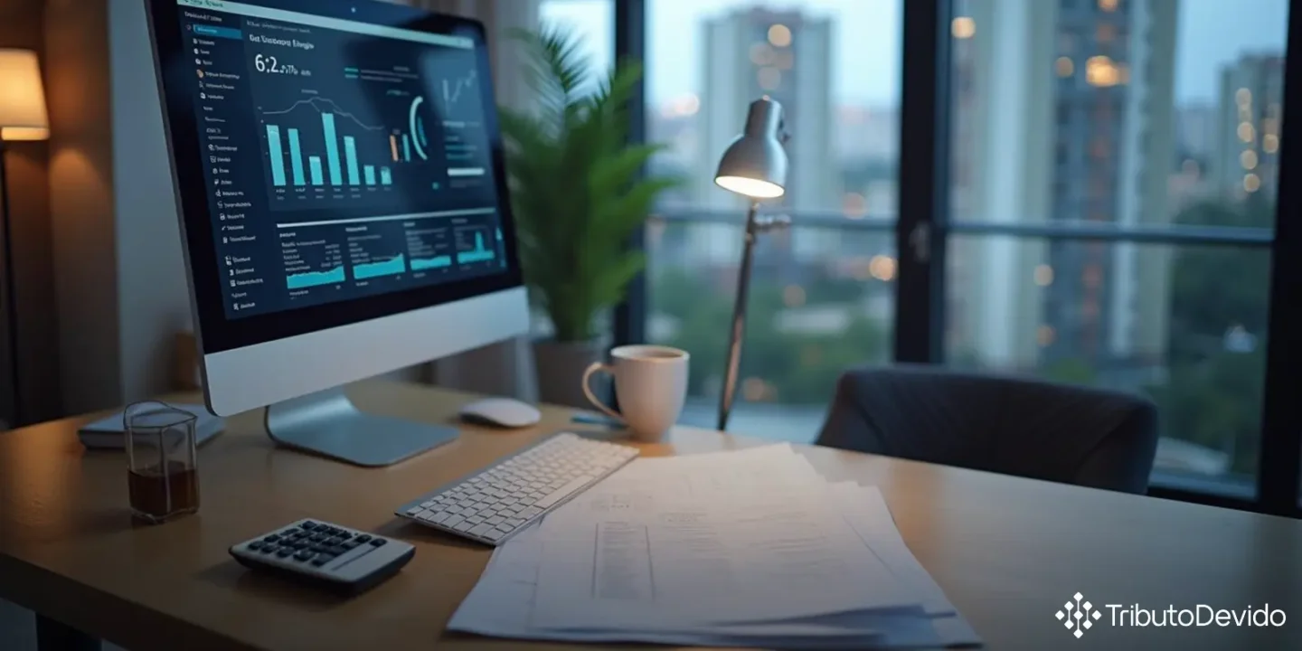 Tributação IRRF sobre rendimentos de poupança de condomínios residenciais