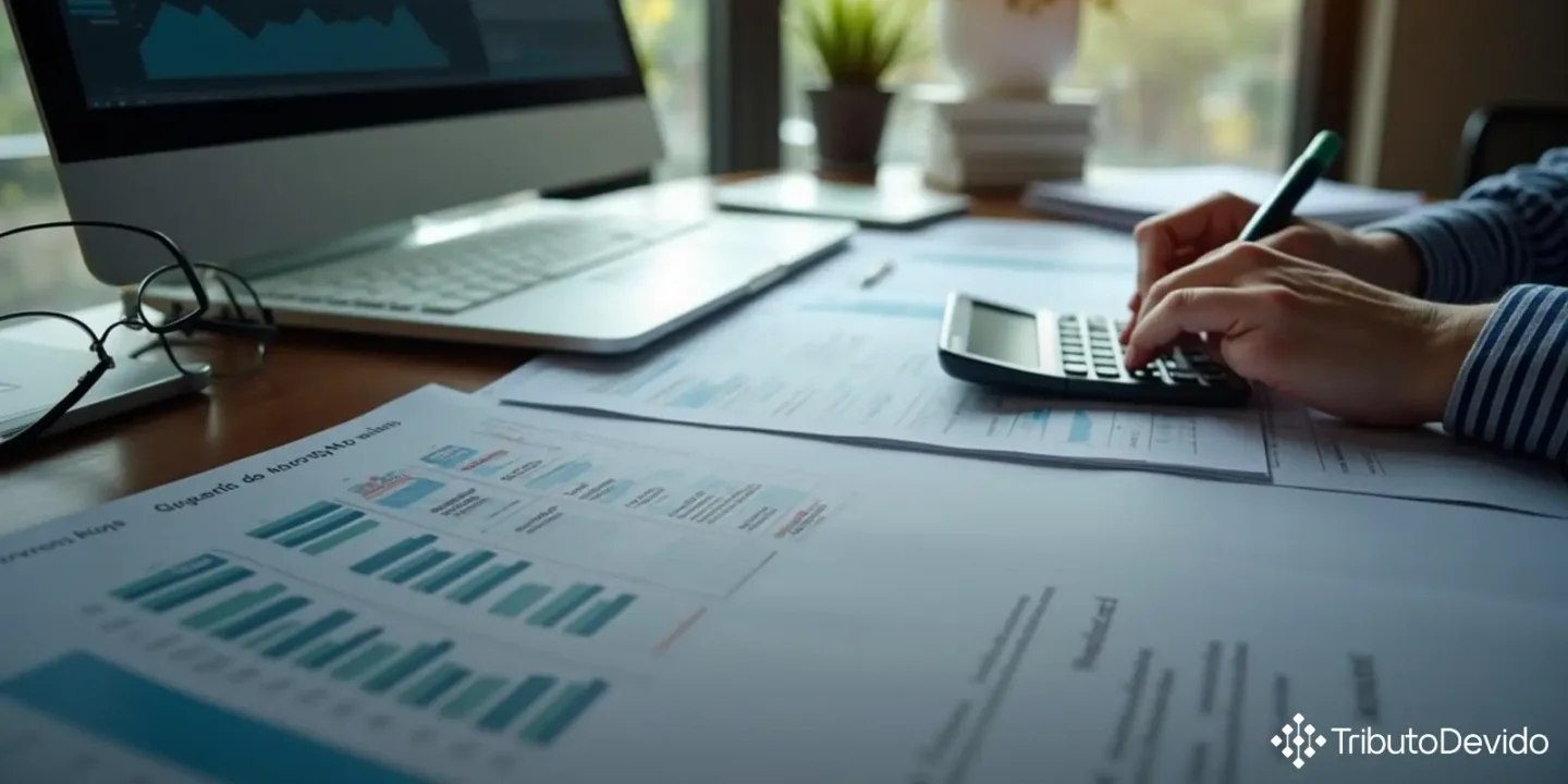 Tributação de Securitizadoras de Créditos