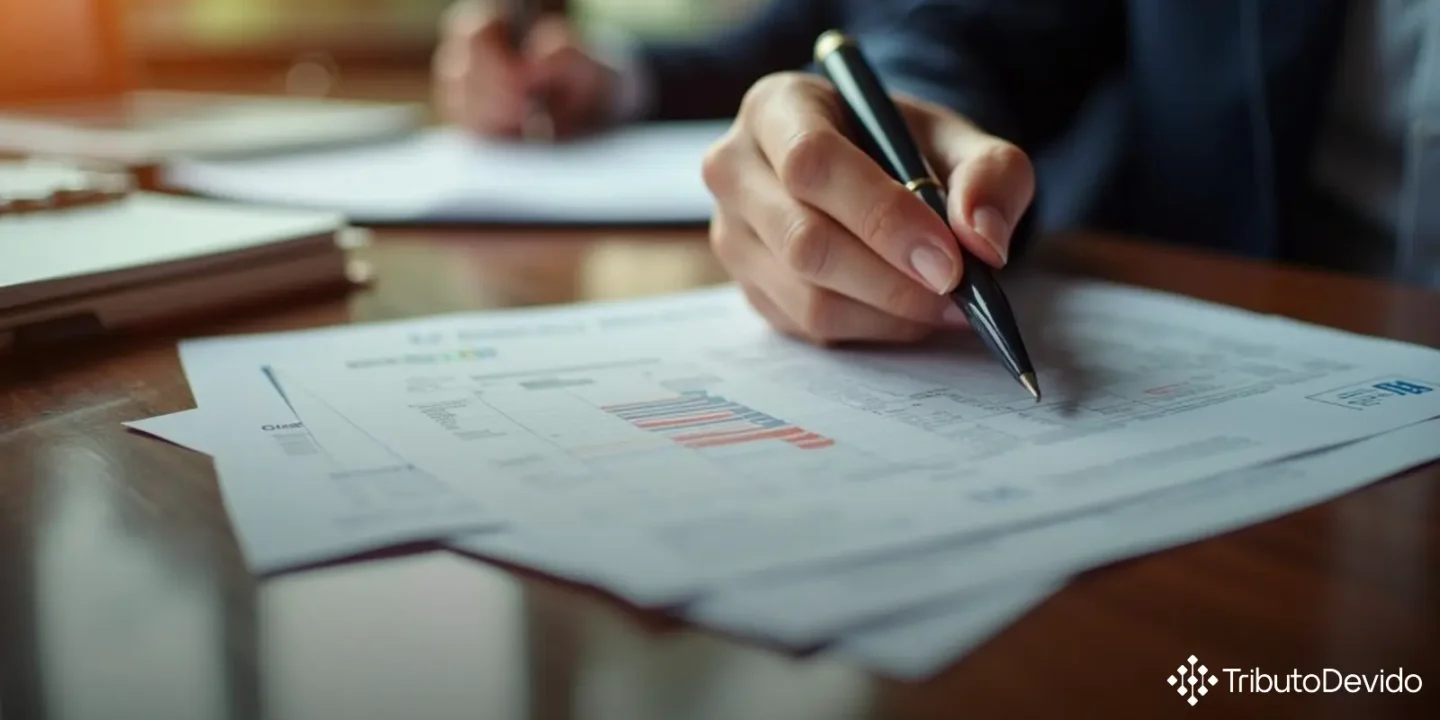 tributação-indenização-servidão-administrativa-IRPF