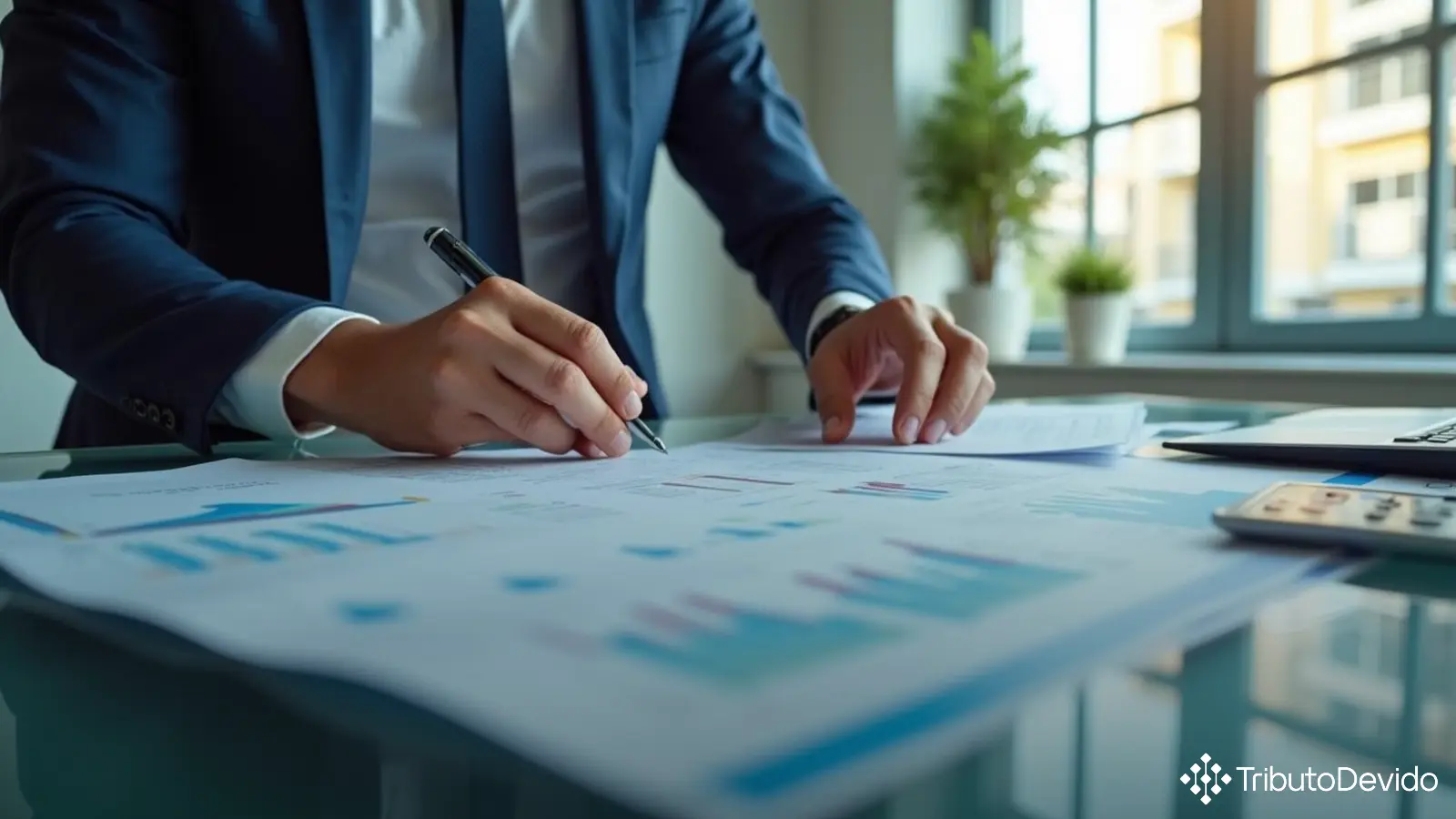 Tributação de Serviços Hospitalares no Lucro Presumido