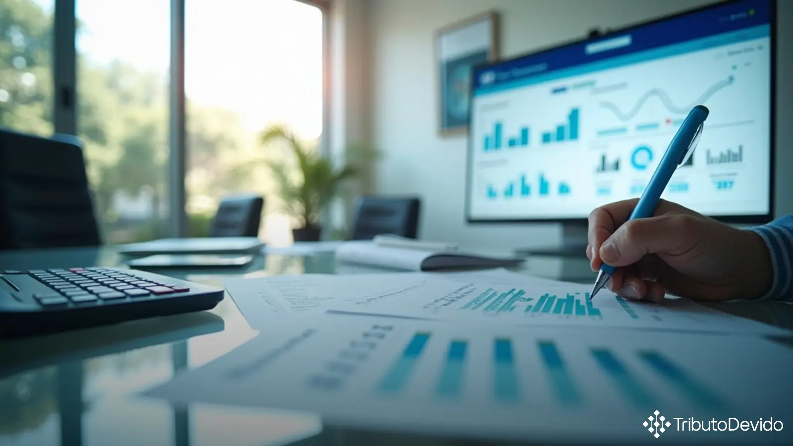 tributação no lucro presumido para serviços hospitalares