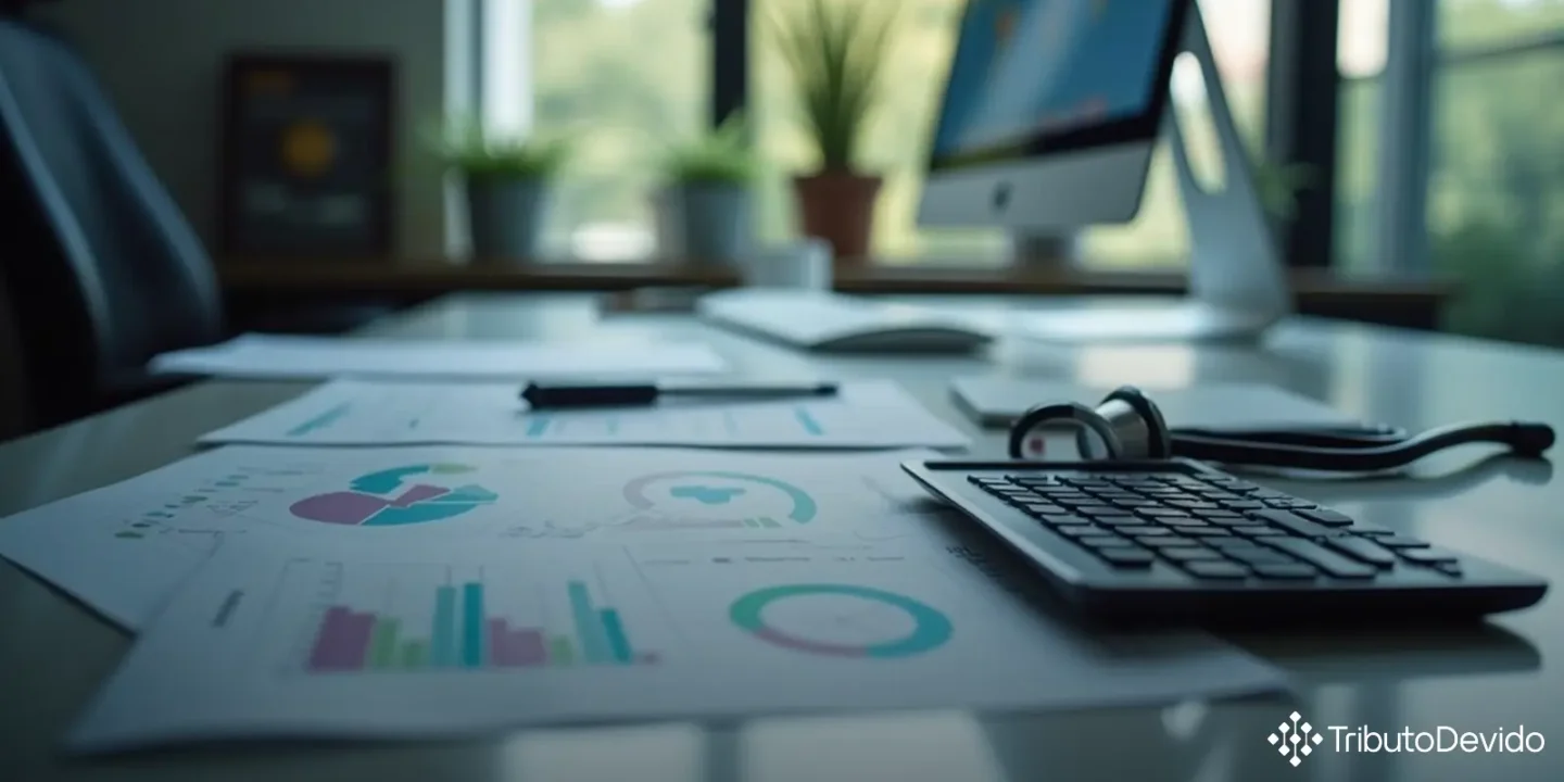 tributação de serviços hospitalares no lucro presumido