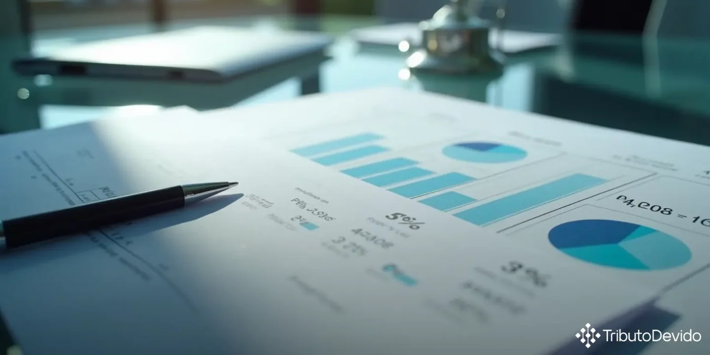 Tributação de Serviços Hospitalares no Lucro Presumido