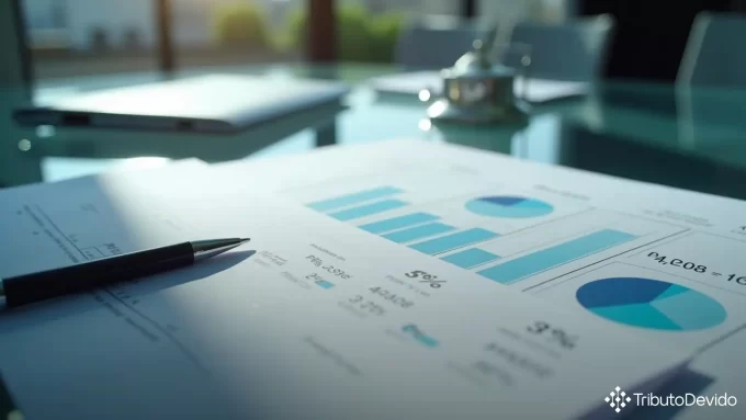 Tributação de Serviços Hospitalares no Lucro Presumido