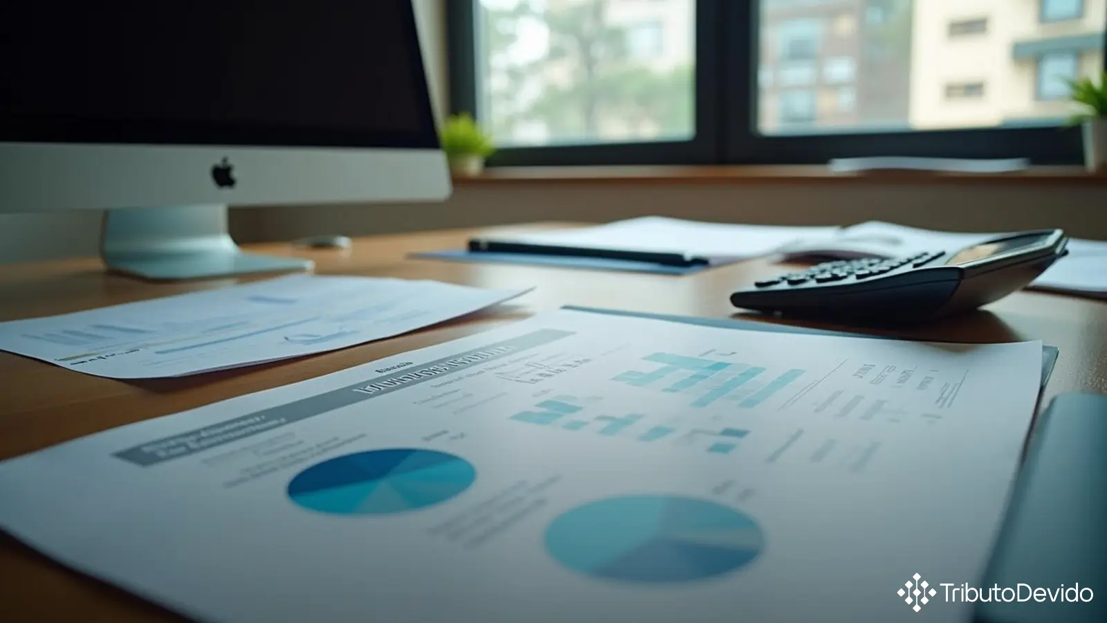 Tributação de Serviços de Pintura no Simples Nacional