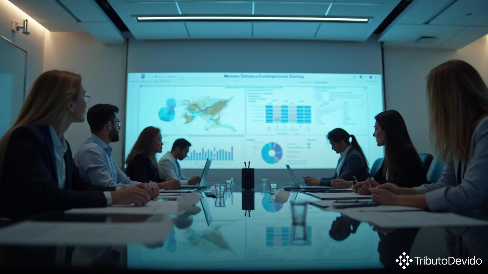 Tributação PIS/COFINS em serviços de manutenção predial