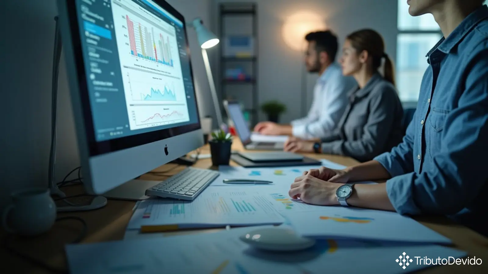 Tributação no Lucro Presumido para serviços de saúde e odontológicos