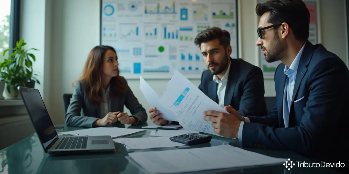 Tributação no Simples Nacional: locação de bens móveis associada à prestação de serviço de limpeza