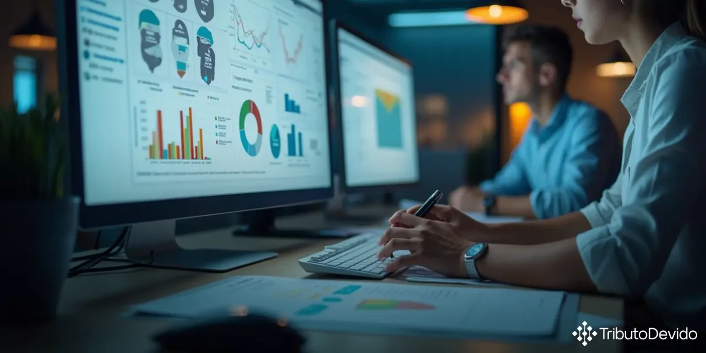 Tributação de Software Customizável no Lucro Presumido