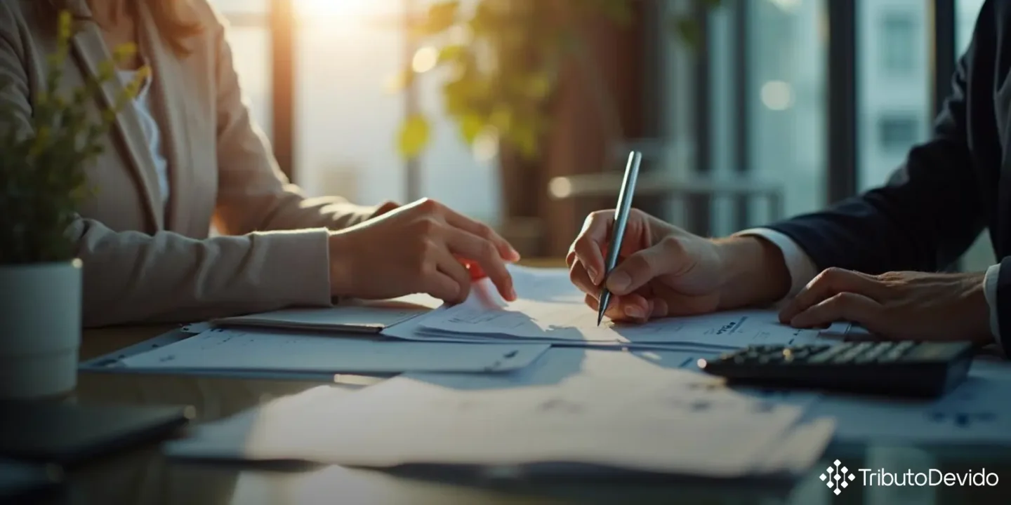 tributação de software customizado no lucro presumido