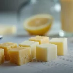 tributação PIS/COFINS sobre sorvetes à base de leite