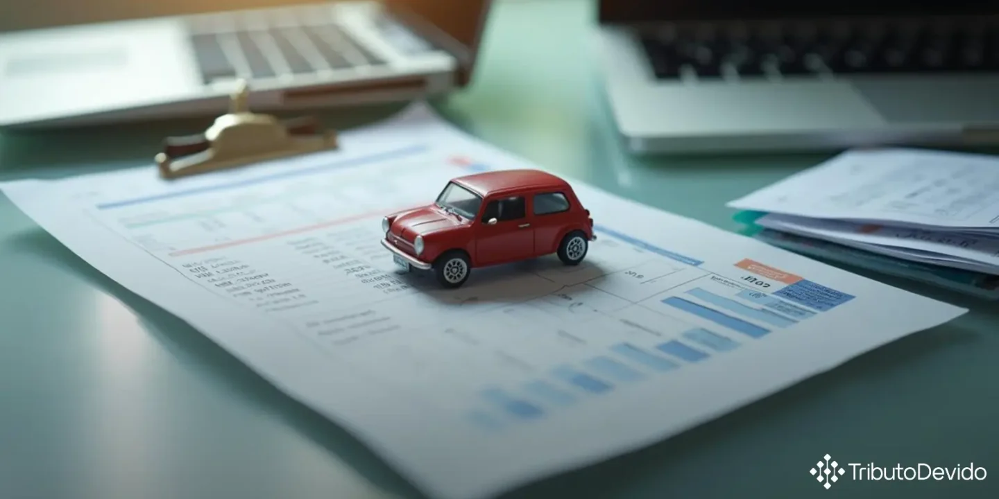 PIS/PASEP e COFINS em venda de veículos usados