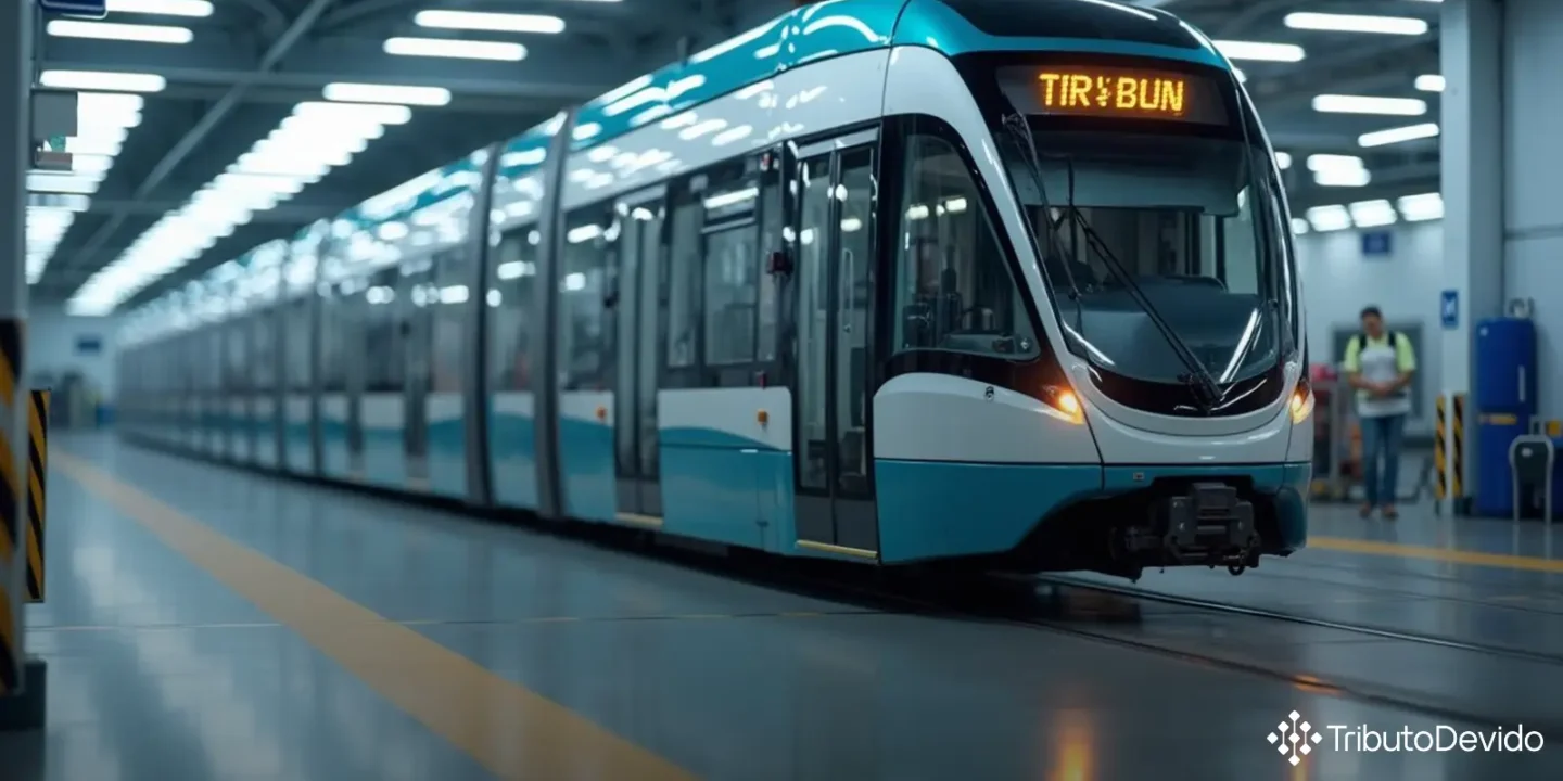 classificação-fiscal-triciclos-elétricos-transporte-mercadorias