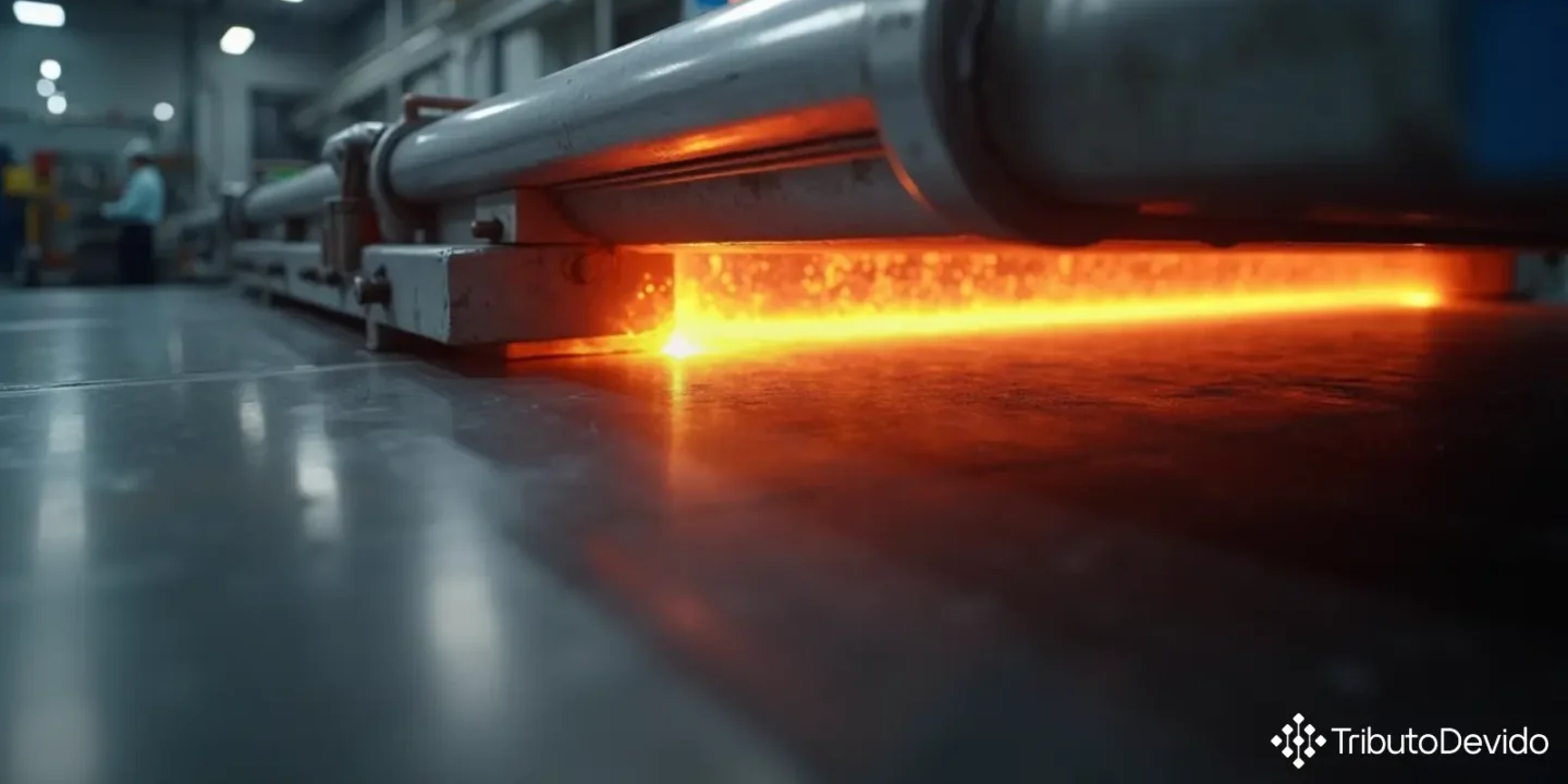 classificação fiscal de trocadores de calor de placas