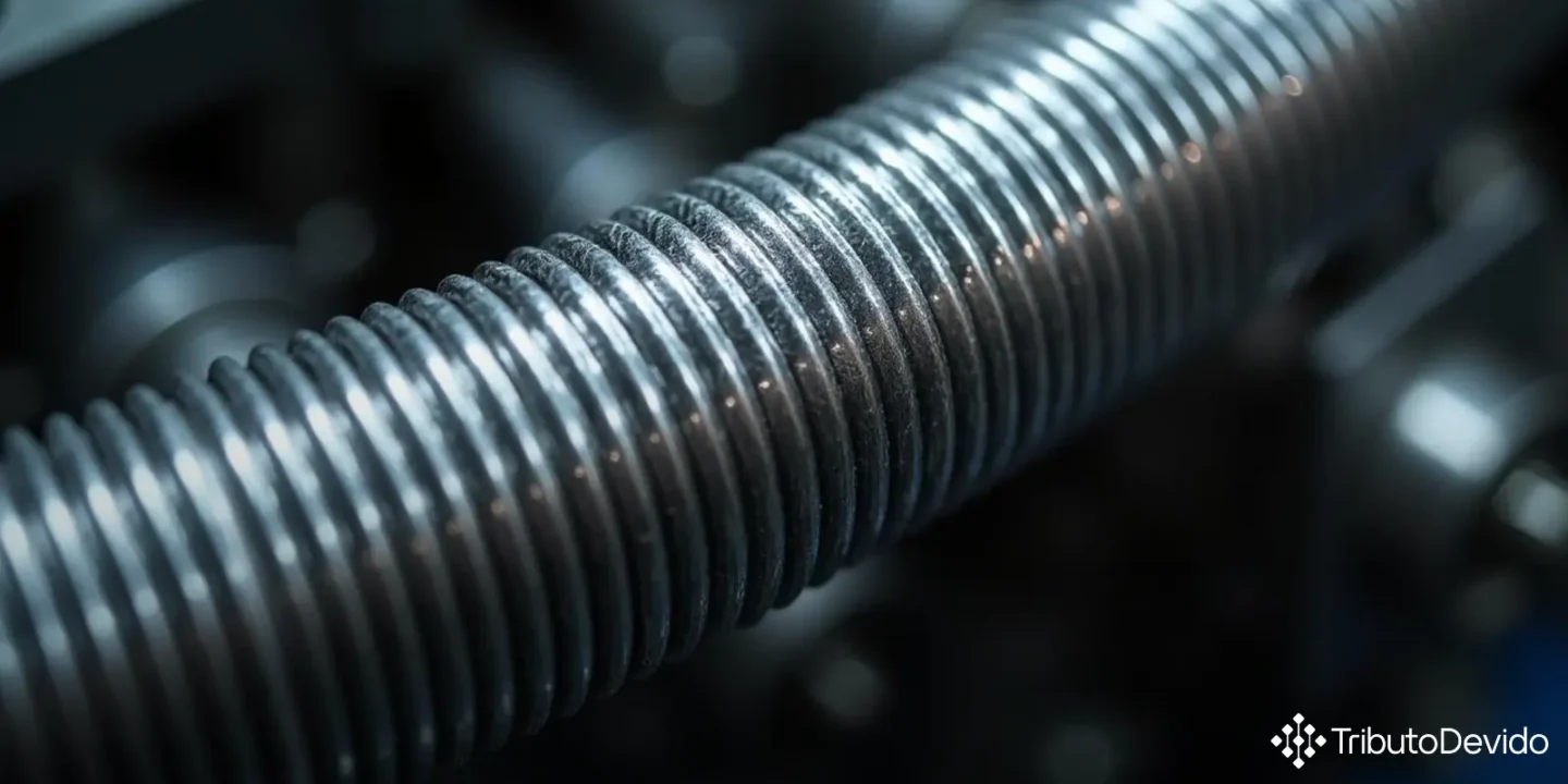 classificação fiscal de tubos de aço para sistemas de lubrificação