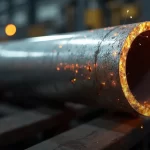 classificação fiscal de tubos de aço com costura