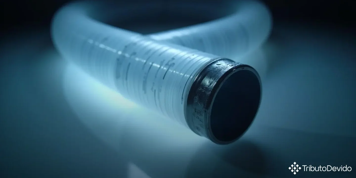 Classificação fiscal de tubos flexíveis de borracha vulcanizada na NCM