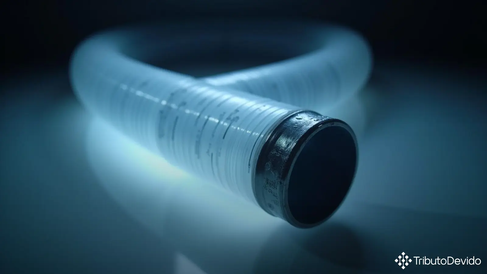 Classificação fiscal de tubos flexíveis de borracha vulcanizada na NCM