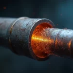 classificação fiscal de tubos flexíveis de borracha com malha metálica