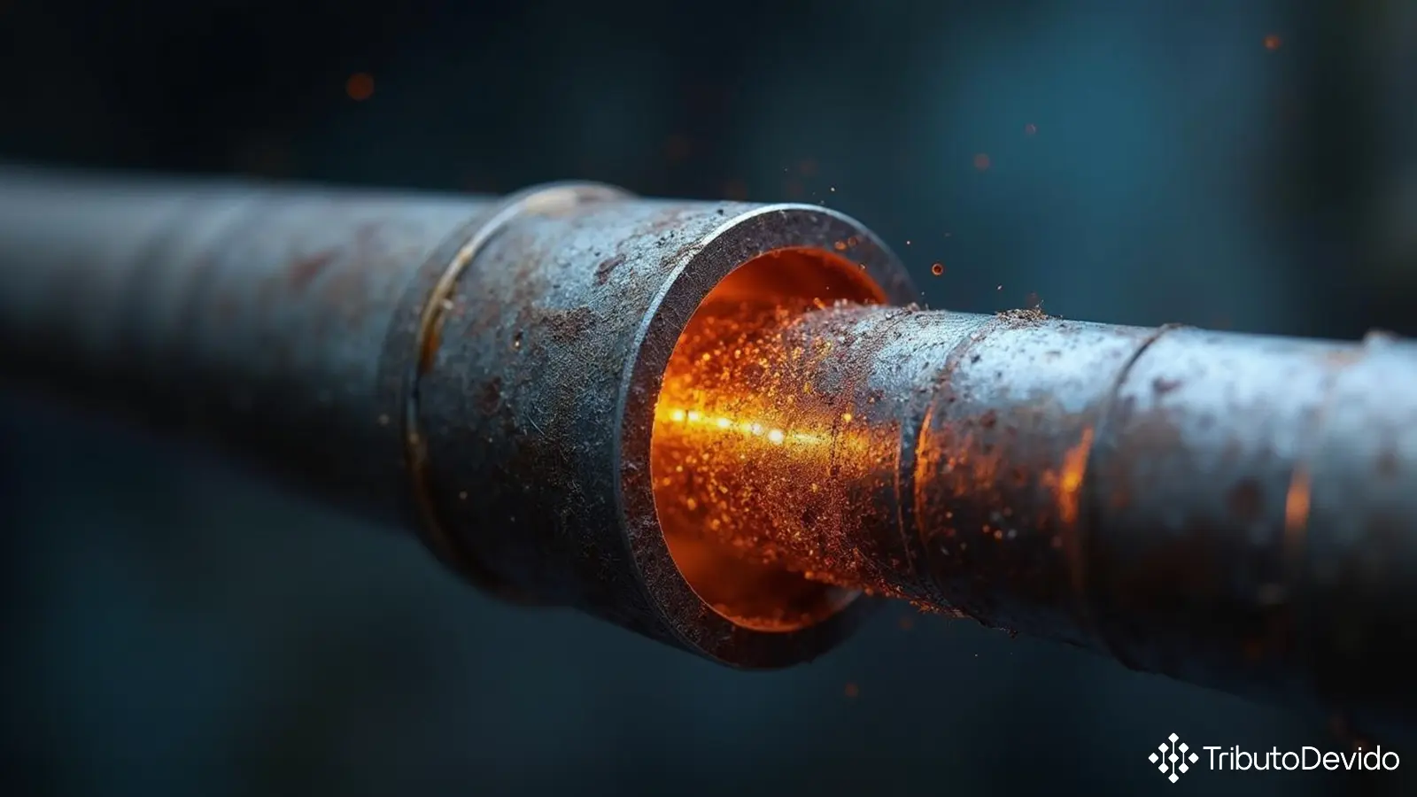 classificação fiscal de tubos flexíveis de borracha com malha metálica