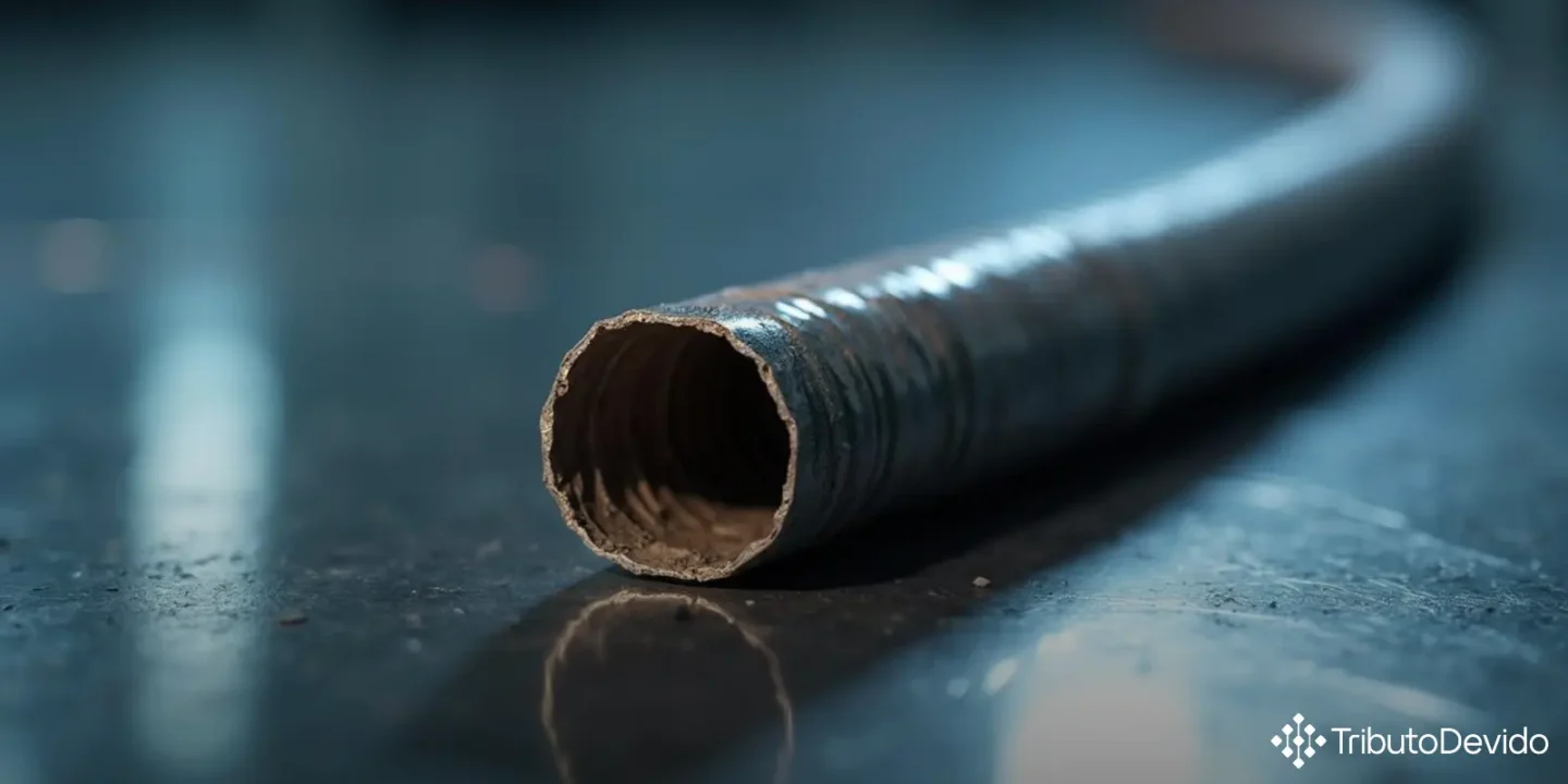 classificação fiscal de tubos flexíveis de borracha vulcanizada