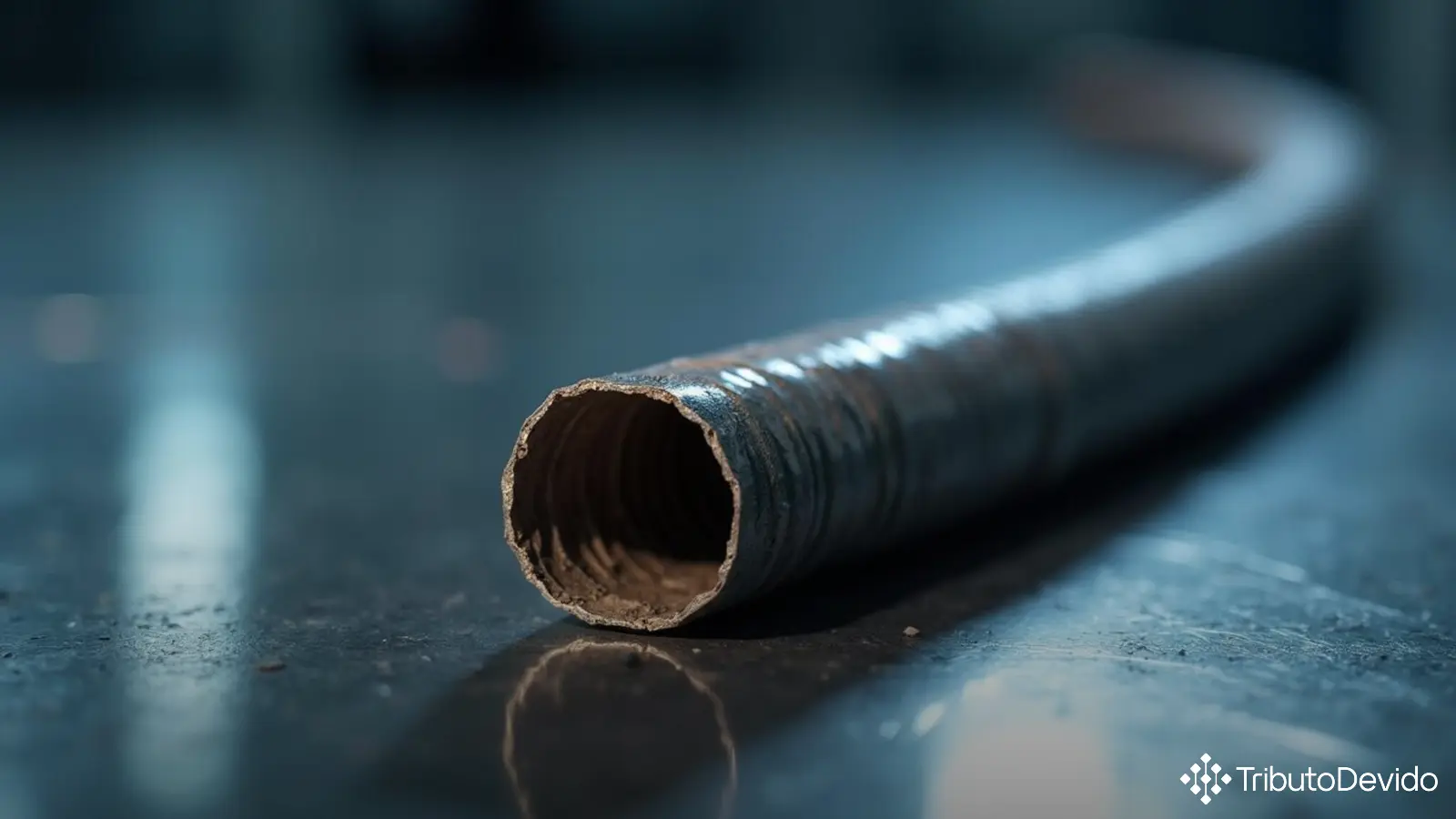 classificação fiscal de tubos flexíveis de borracha vulcanizada