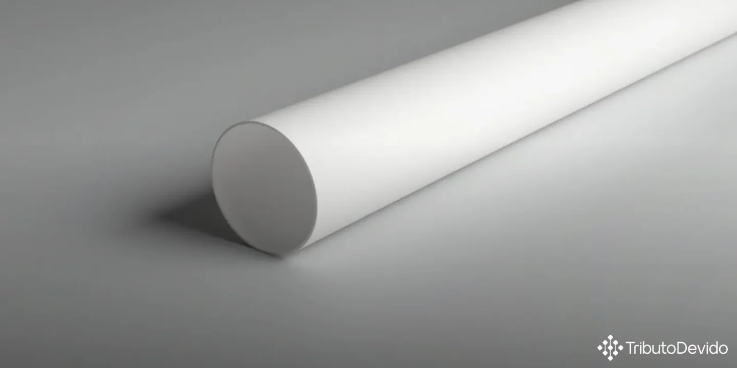 classificação fiscal de tubos de PEAD