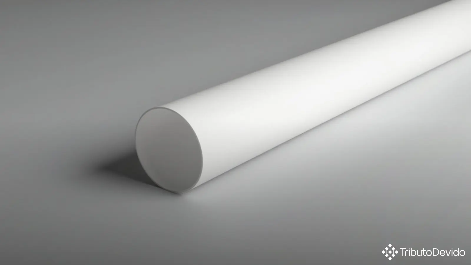 classificação fiscal de tubos de PEAD