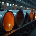 Classificação Fiscal de Tubos de Aço na NCM