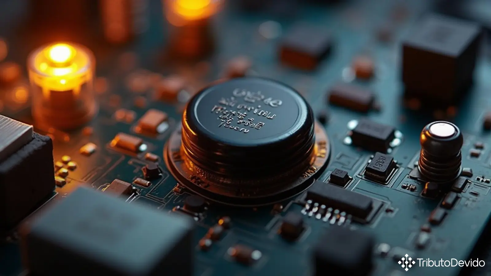 classificação fiscal de tweeters para automóveis