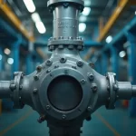 Classificação fiscal NCM para Unidade Reguladora de Gás