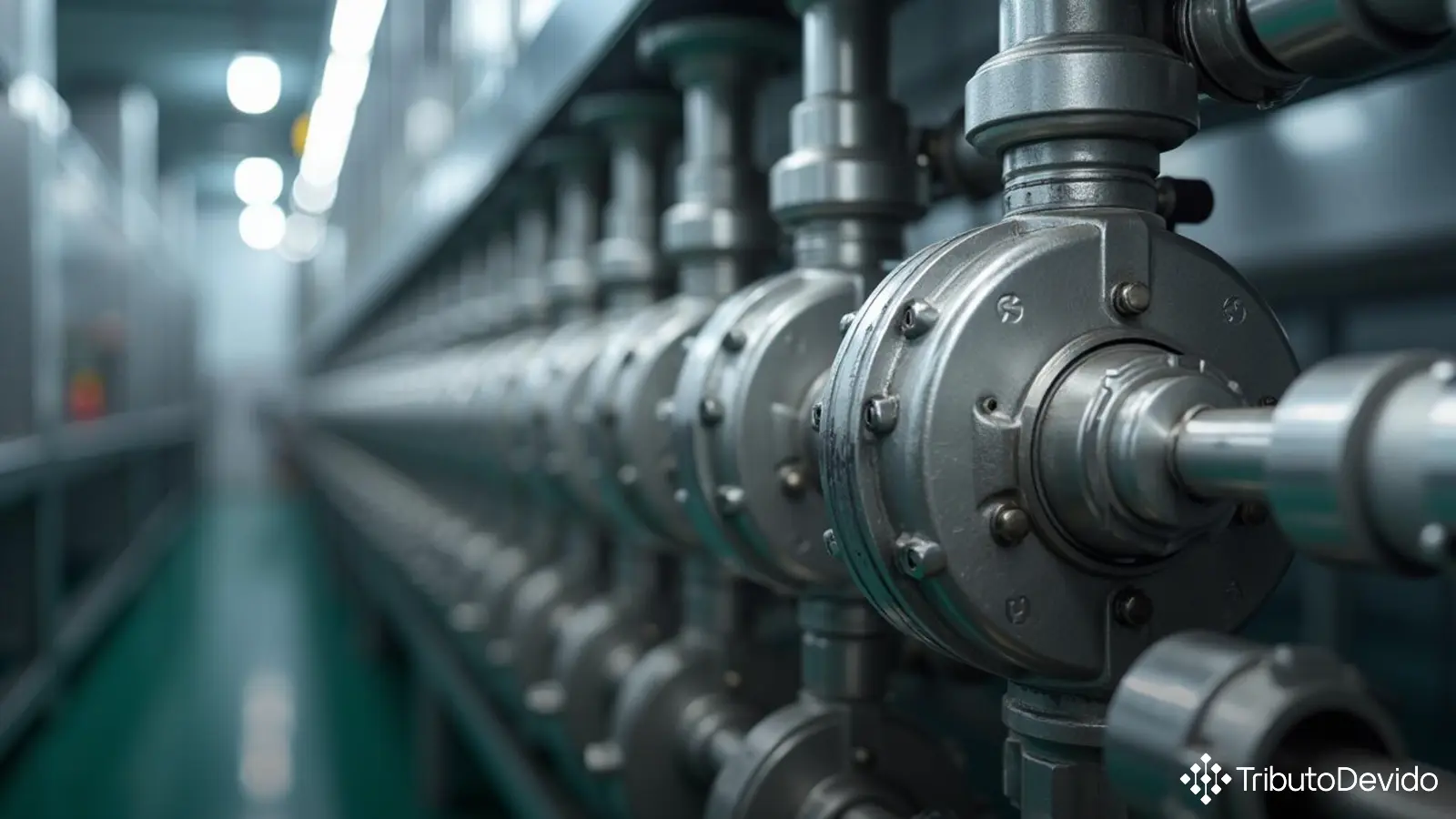 classificação fiscal na NCM de unidades de depuração centrífuga para pasta de celulose