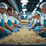 Uniformes em Supermercados: Créditos de PIS/COFINS para Setores de Produção