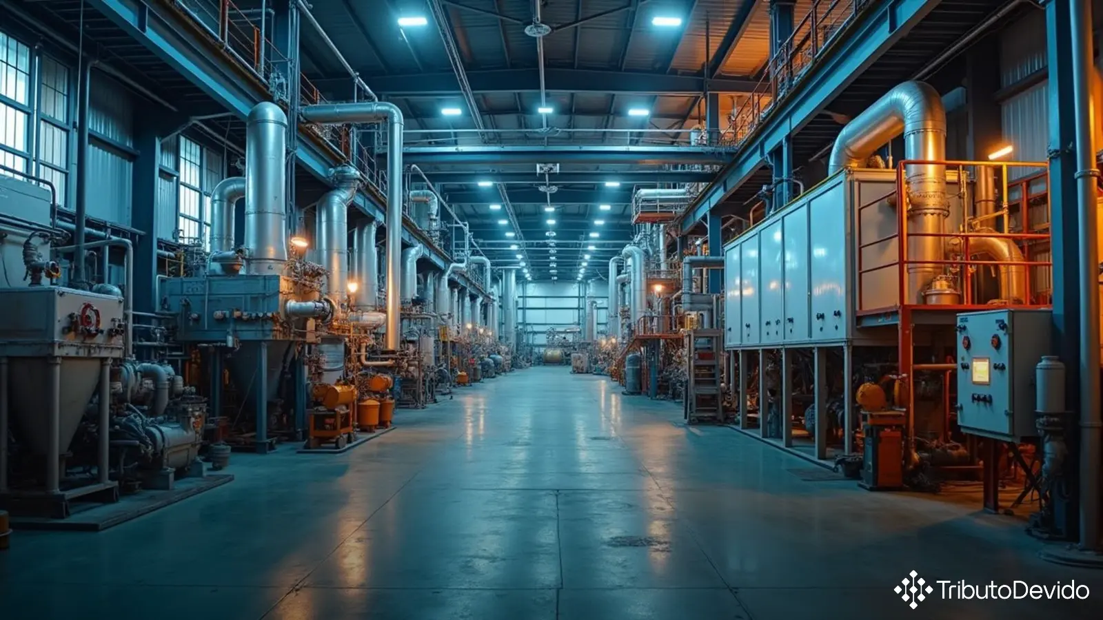 classificação fiscal de máquinas para extração de lignina