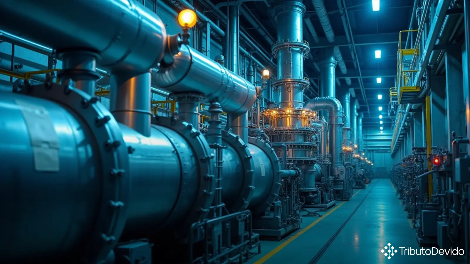 Suspensão de PIS/COFINS no REIDI