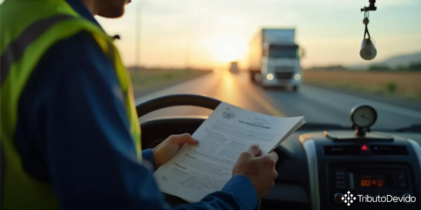 tratamento tributário do vale-pedágio obrigatório