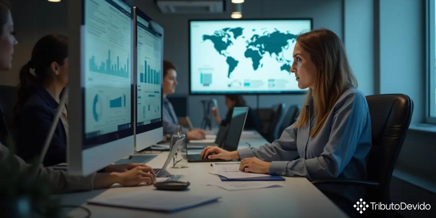 Vale-transporte como insumo para PIS/COFINS em administradoras de consórcios