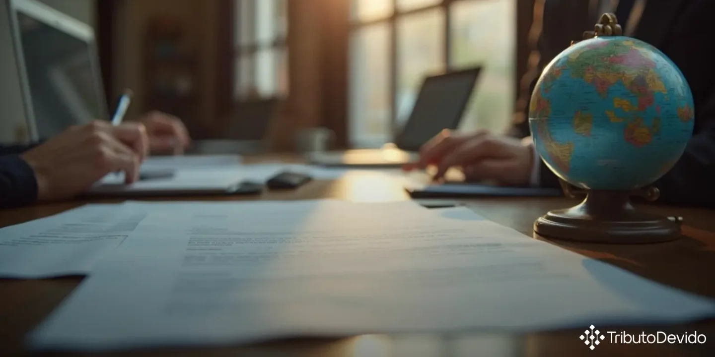 vinculação entre importador e exportador na valoração aduaneira