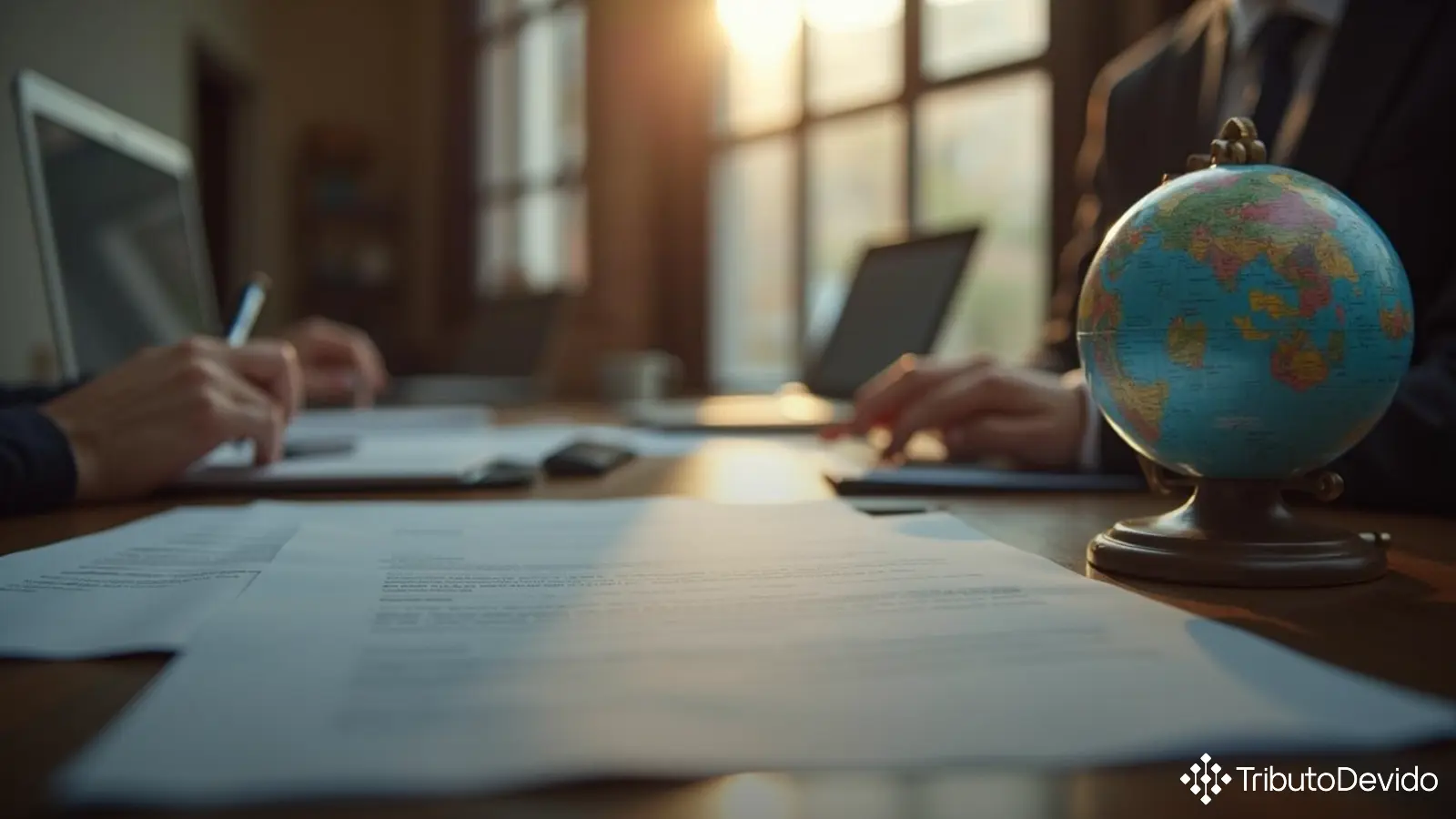 vinculação entre importador e exportador na valoração aduaneira