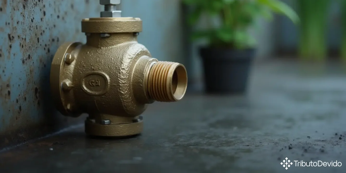 classificação-fiscal-válvulas-reguladoras-pressão-irrigação