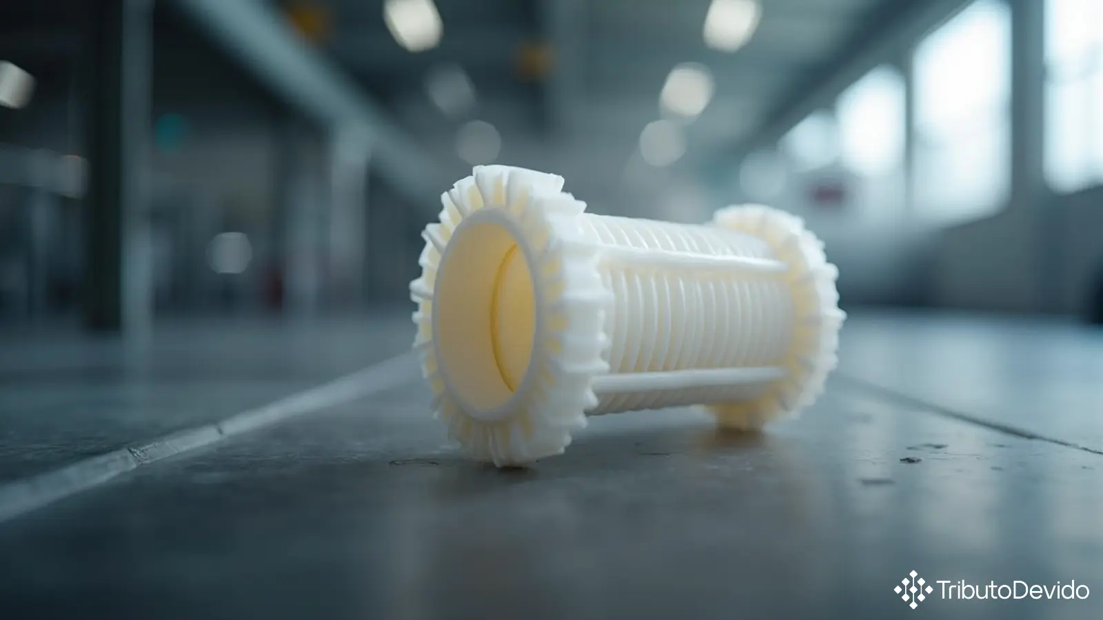 classificação fiscal de válvulas degaseificadoras de plástico