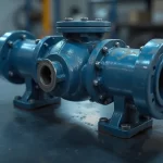 classificação fiscal de válvula reguladora de pressão