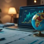 tributação de variação cambial em depósitos no exterior