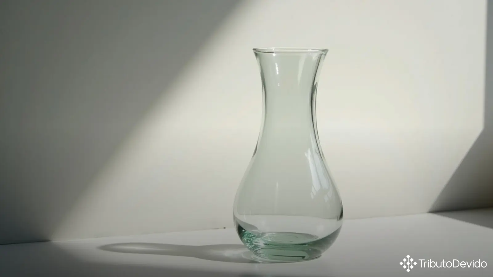 classificação fiscal de vasos de vidro