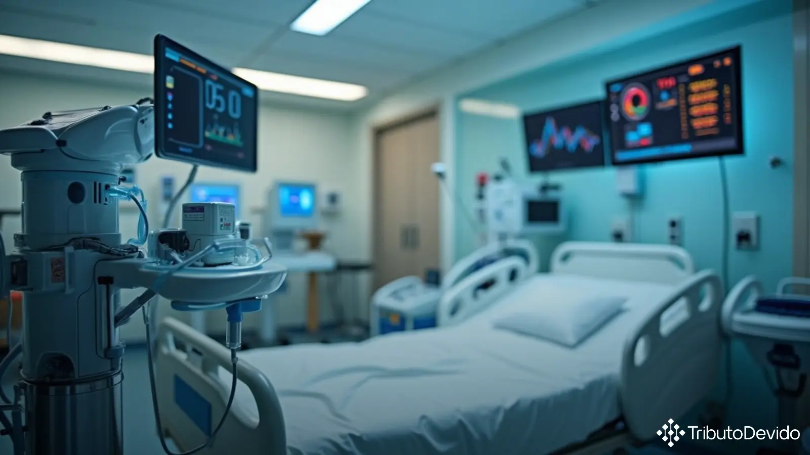 classificação fiscal de ventilador pulmonar mecânico