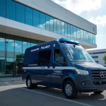 Isenção de IPI em veículos para patrulhamento policial